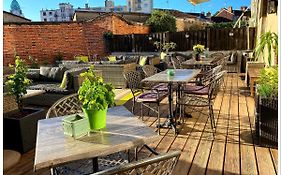 Dupain&Dubeurre Appart-hotel